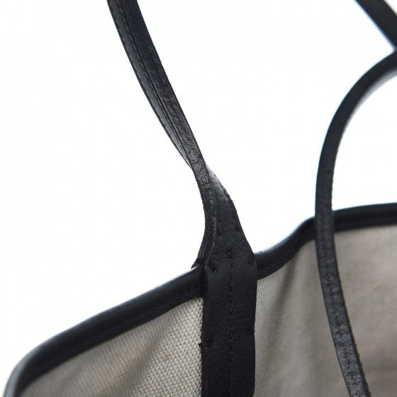 Goyardine Saint Louis PM Black