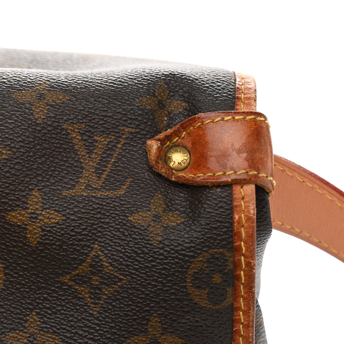 Monogram Saumur 35