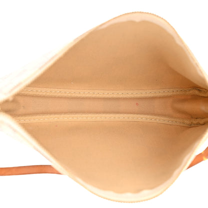 Louis Vuitton Damier Azur Pochette Accessories 5 of 10