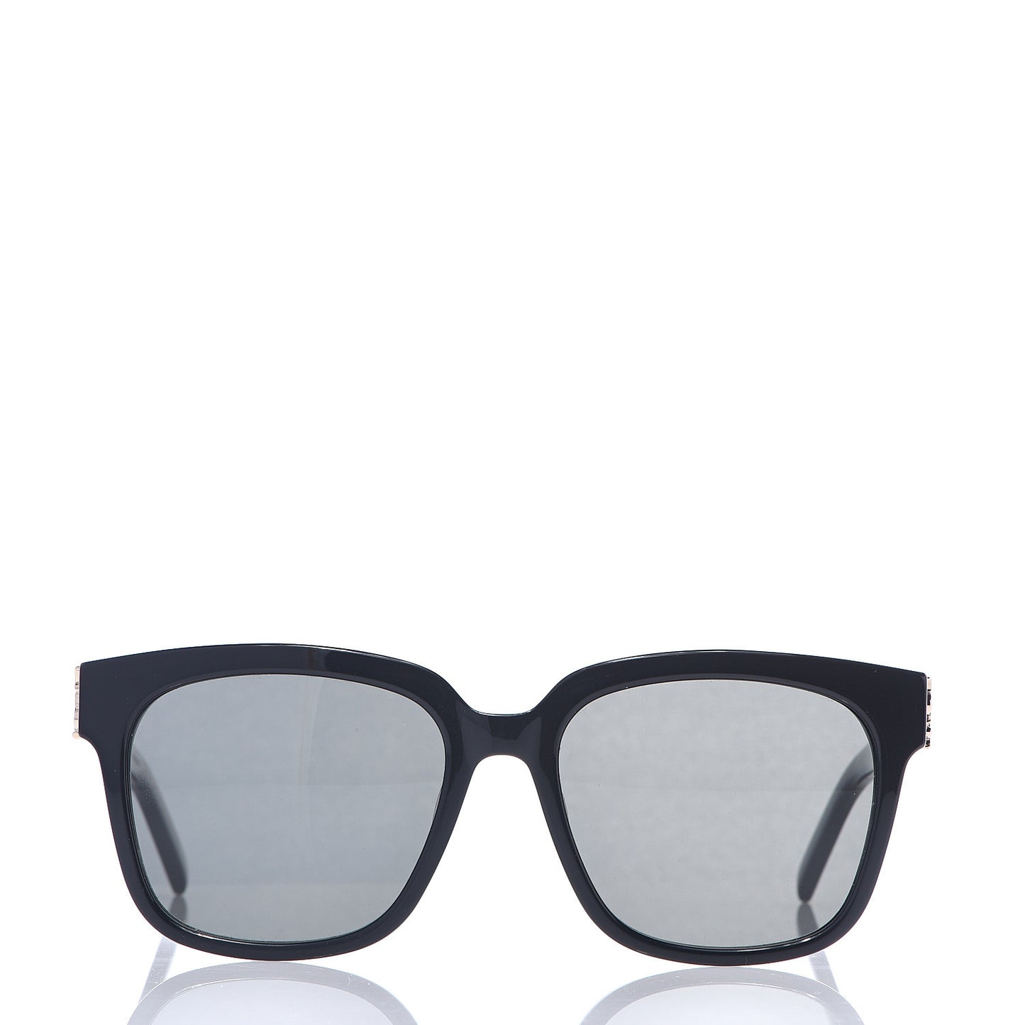 Acetate SL M40 Sunglasses Black