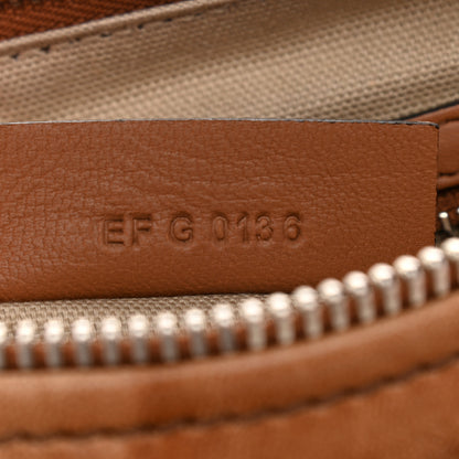 Givenchy Tumbled Sheepskin Small Pandora Cigare 6 of 8