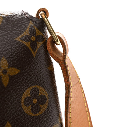 Louis Vuitton Monogram Musette GM 13 of 14