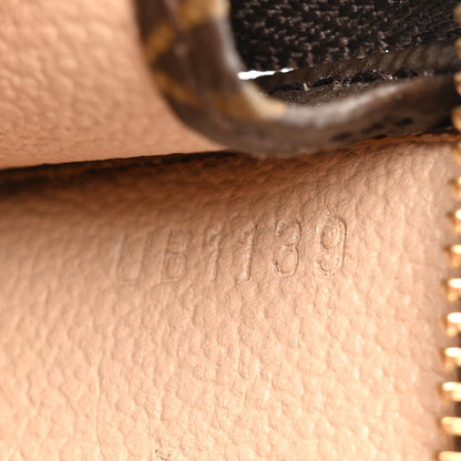 Louis Vuitton Monogram Toiletry Pouch 15 7 of 14