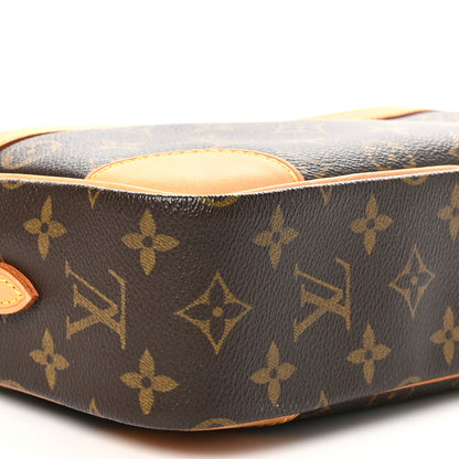 Louis Vuitton Monogram Trocadero 27 8 of 9