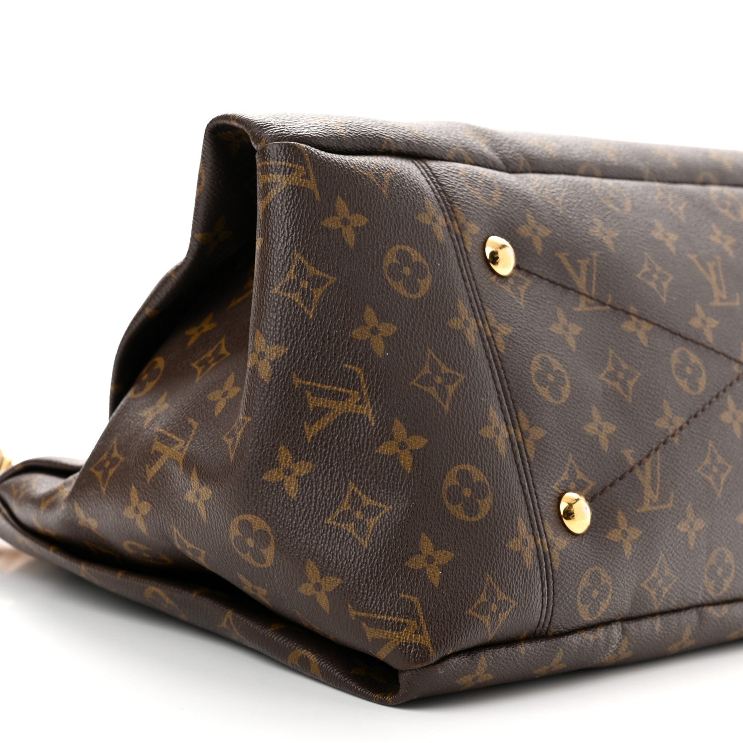 Louis Vuitton Monogram Artsy MM 8 of 9