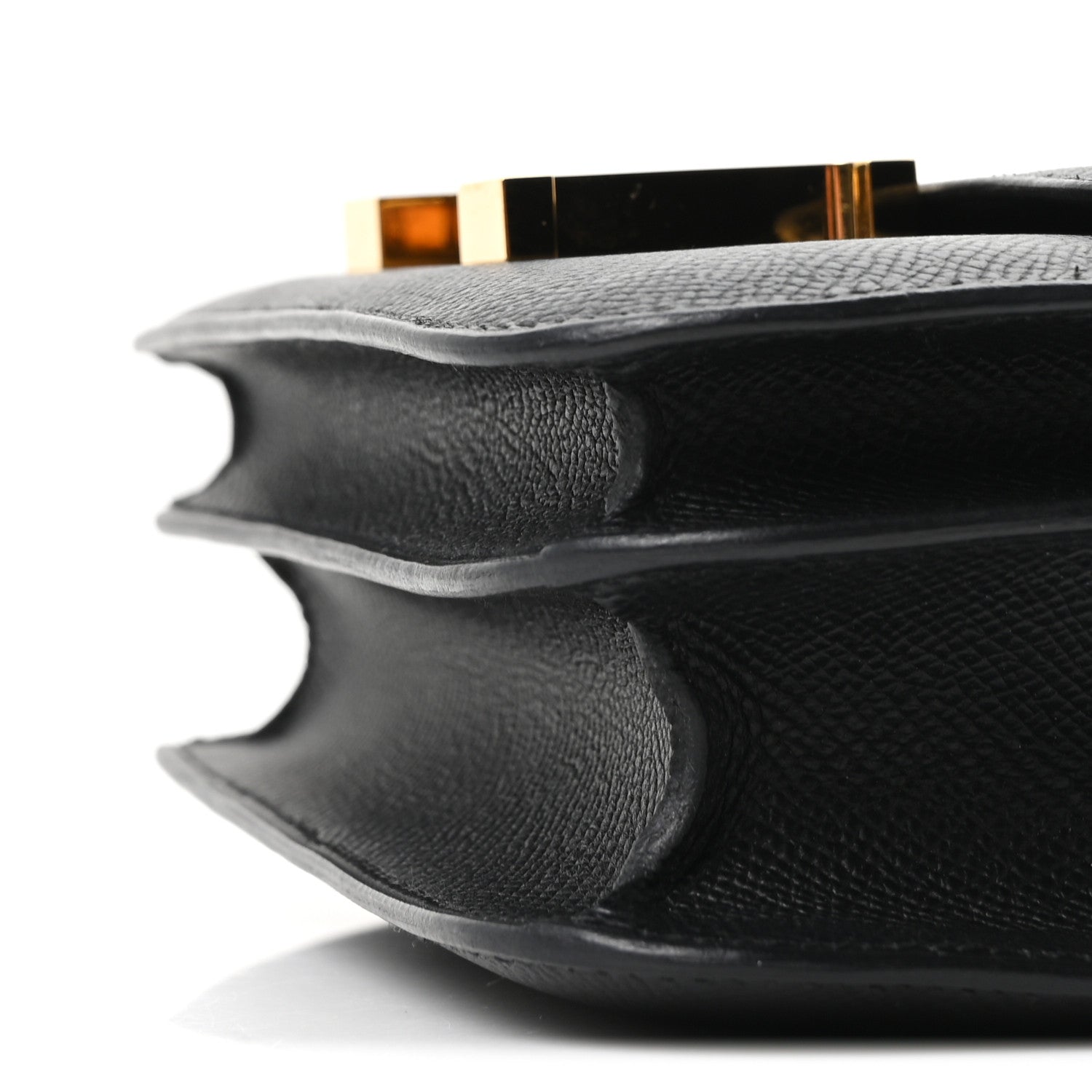 Hermes Epsom Constance 18 Black 11 of 11