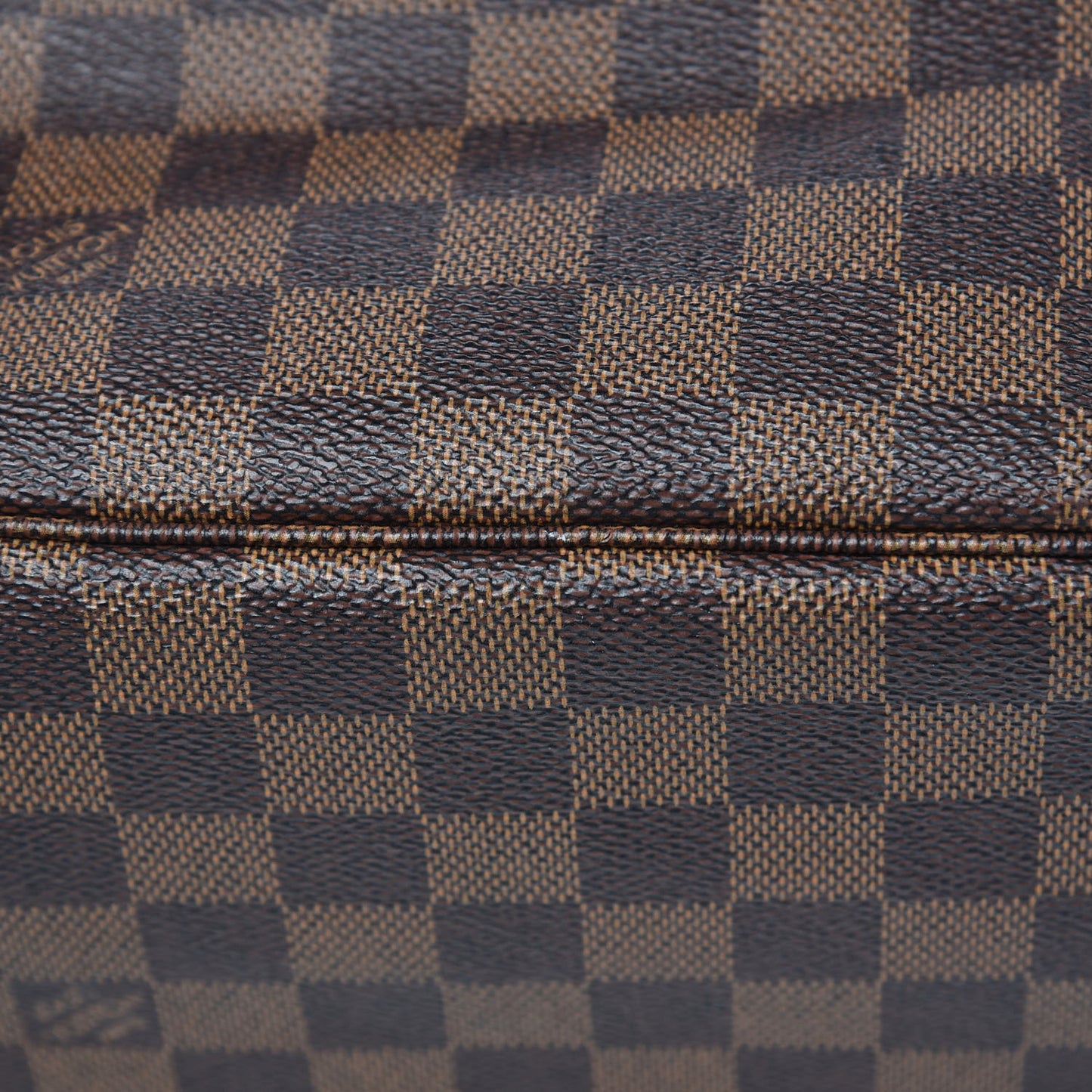 Damier Ebene Neverfull MM