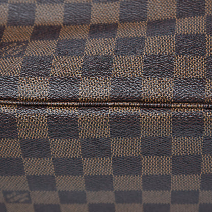Louis Vuitton Damier Ebene Neverfull MM 14 of 15
