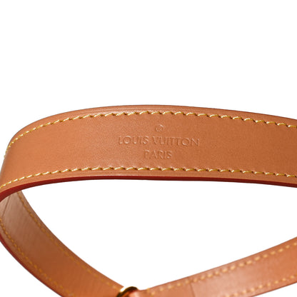 Louis Vuitton Monogram Diane Black 10 of 11