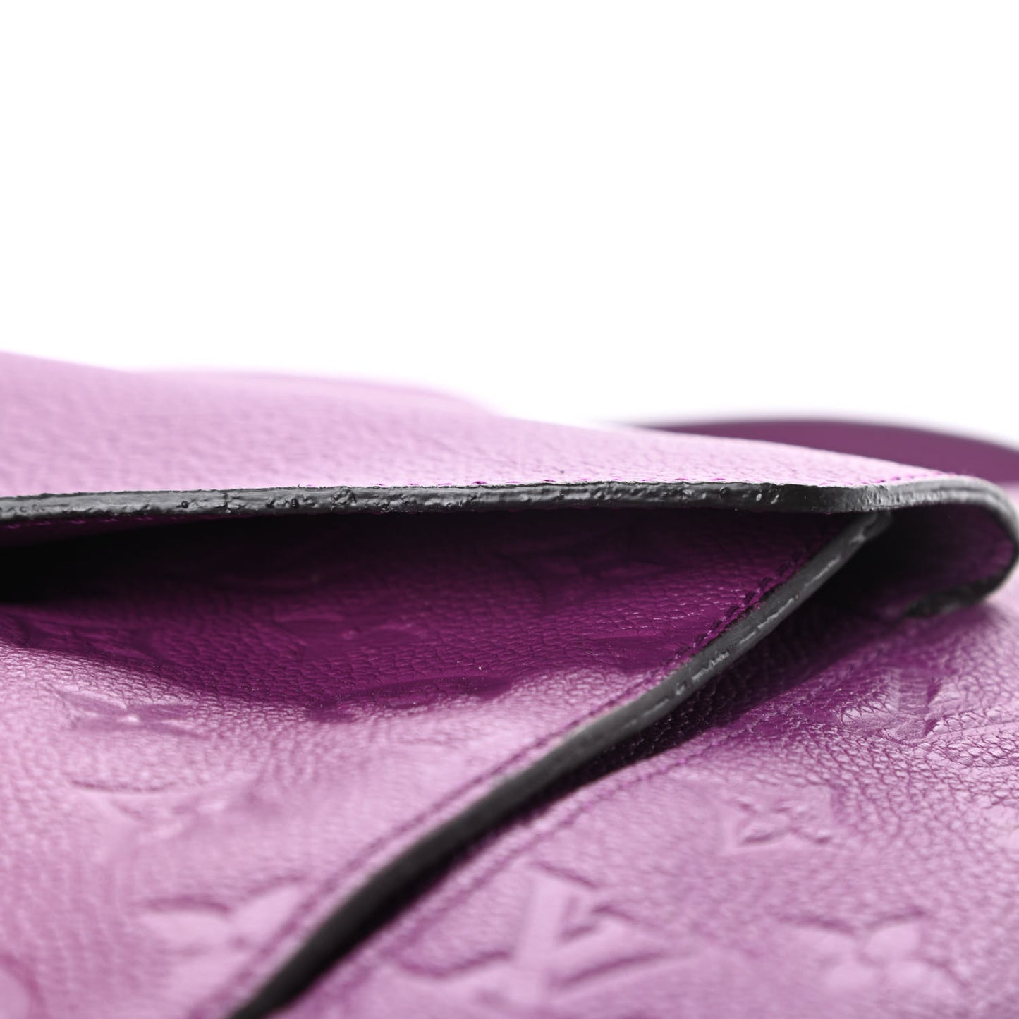 Empreinte Metis Amethyste