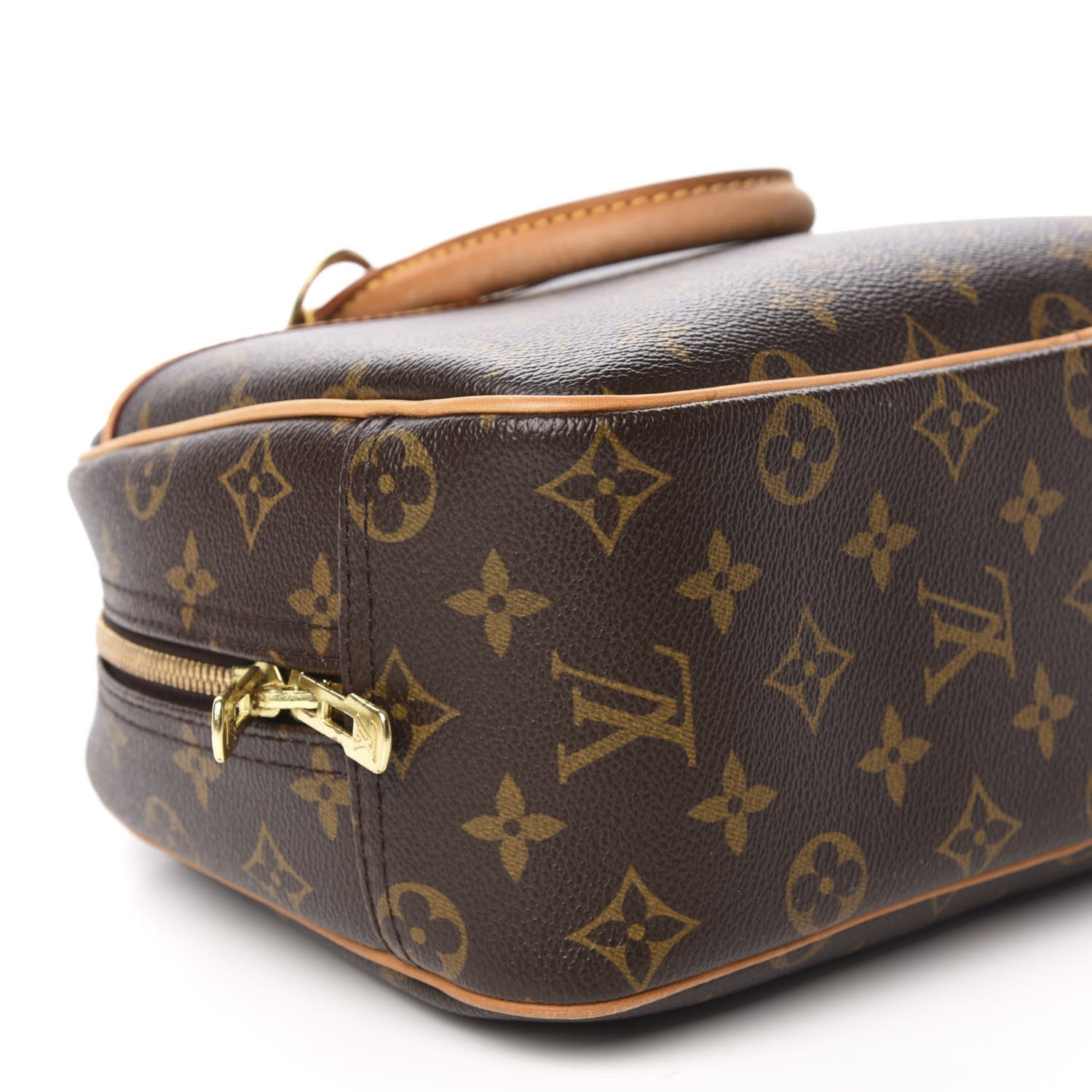 Louis Vuitton Monogram Trouville 8 of 12