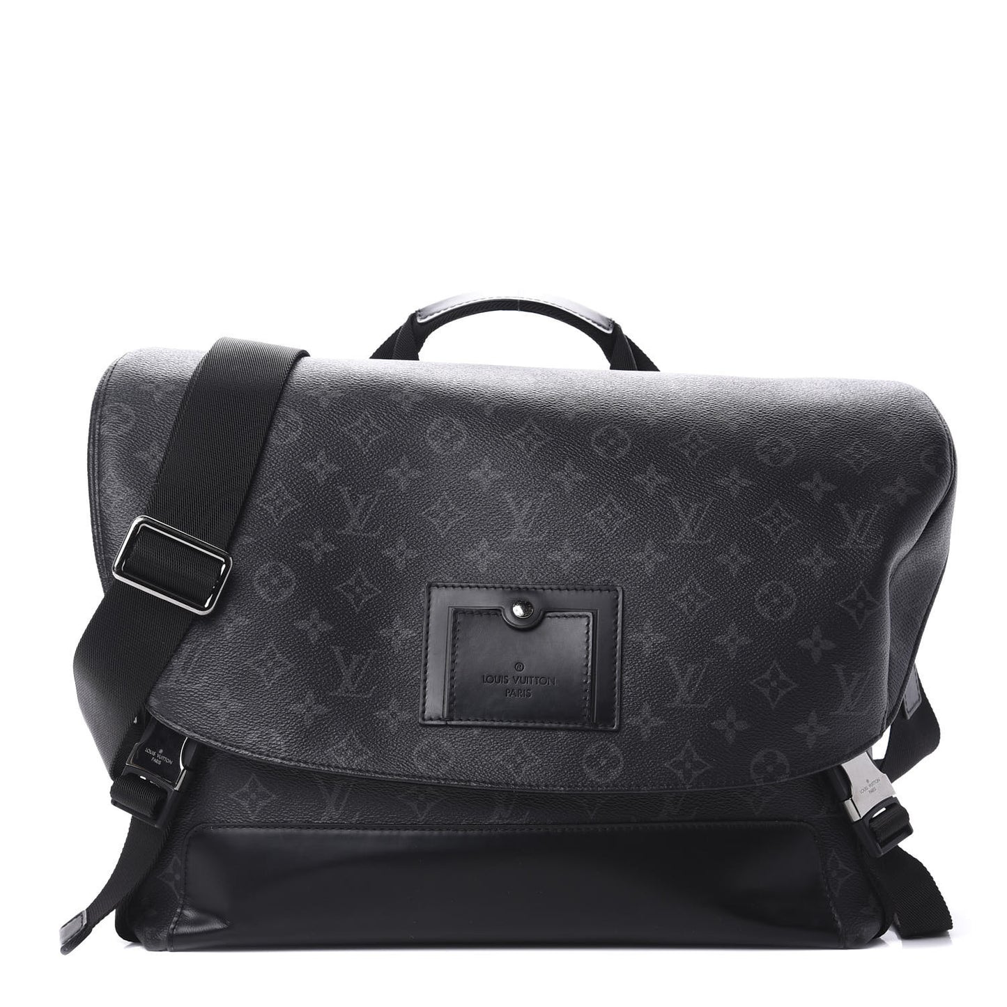 Monogram Eclipse Voyager Messenger MM