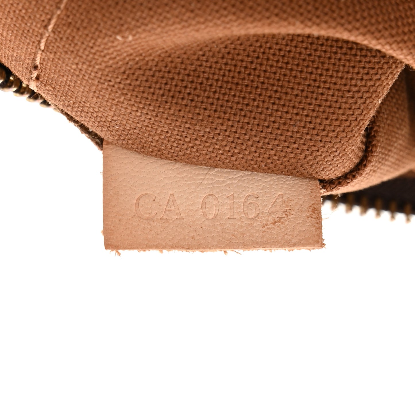 Monogram Pochette Accessories NM
