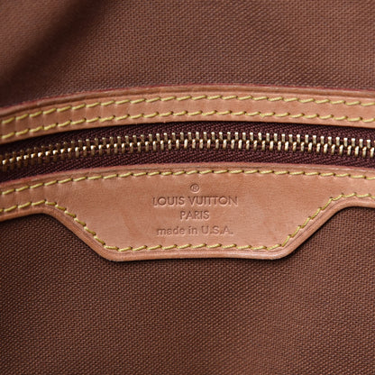 Louis Vuitton Monogram Batignolles Horizontal 6 of 16