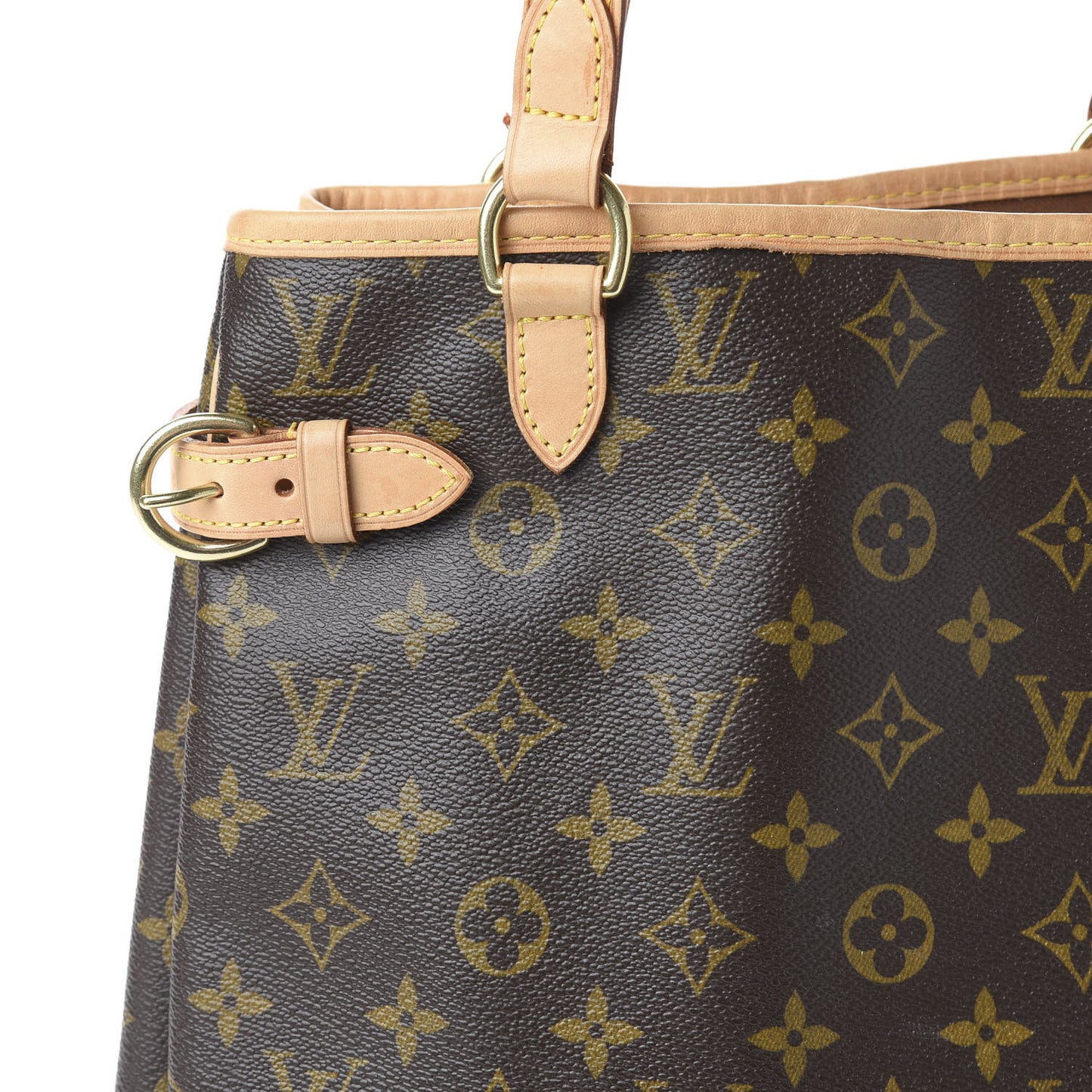 Monogram Batignolles Vertical
