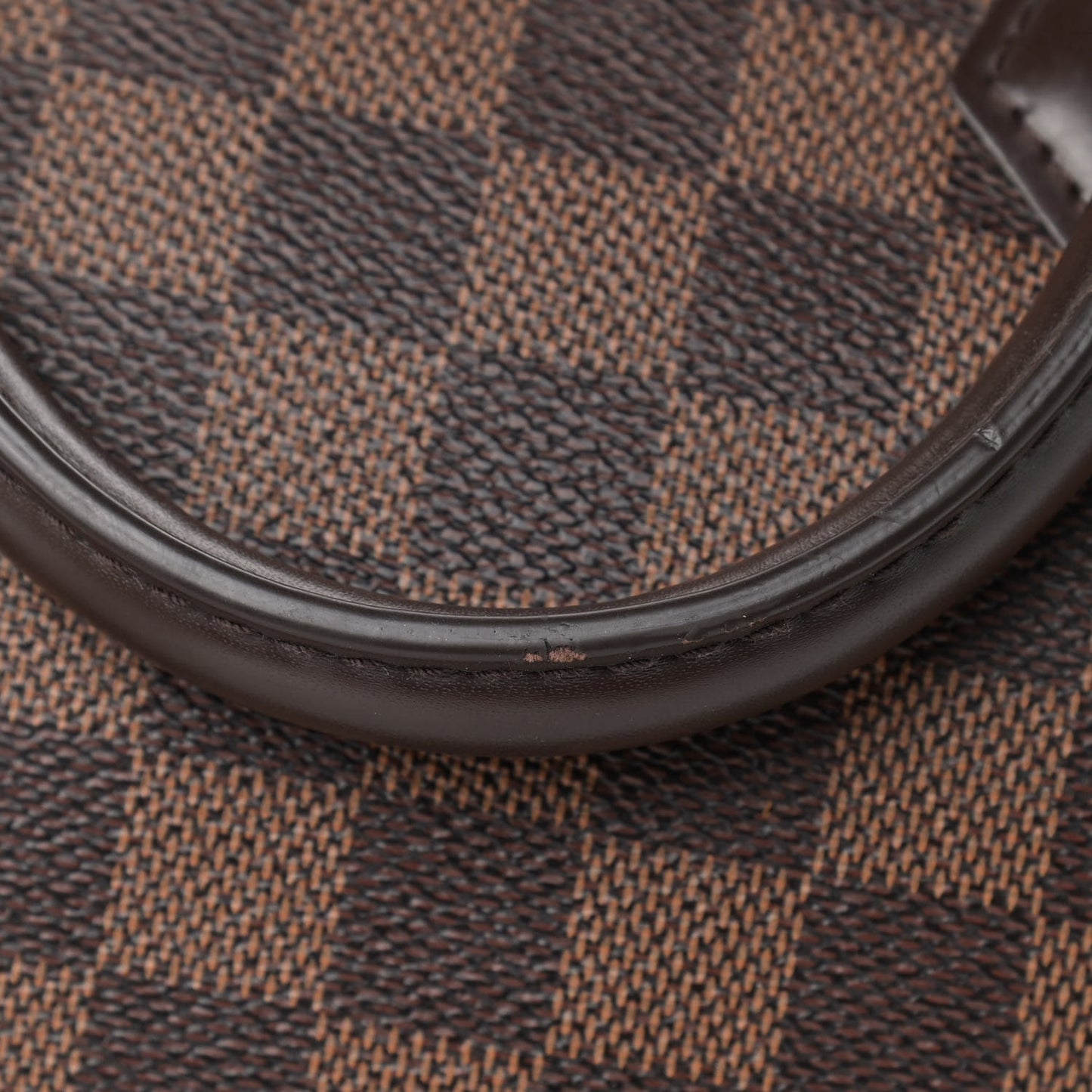 Damier Ebene Speedy Bandouliere 30