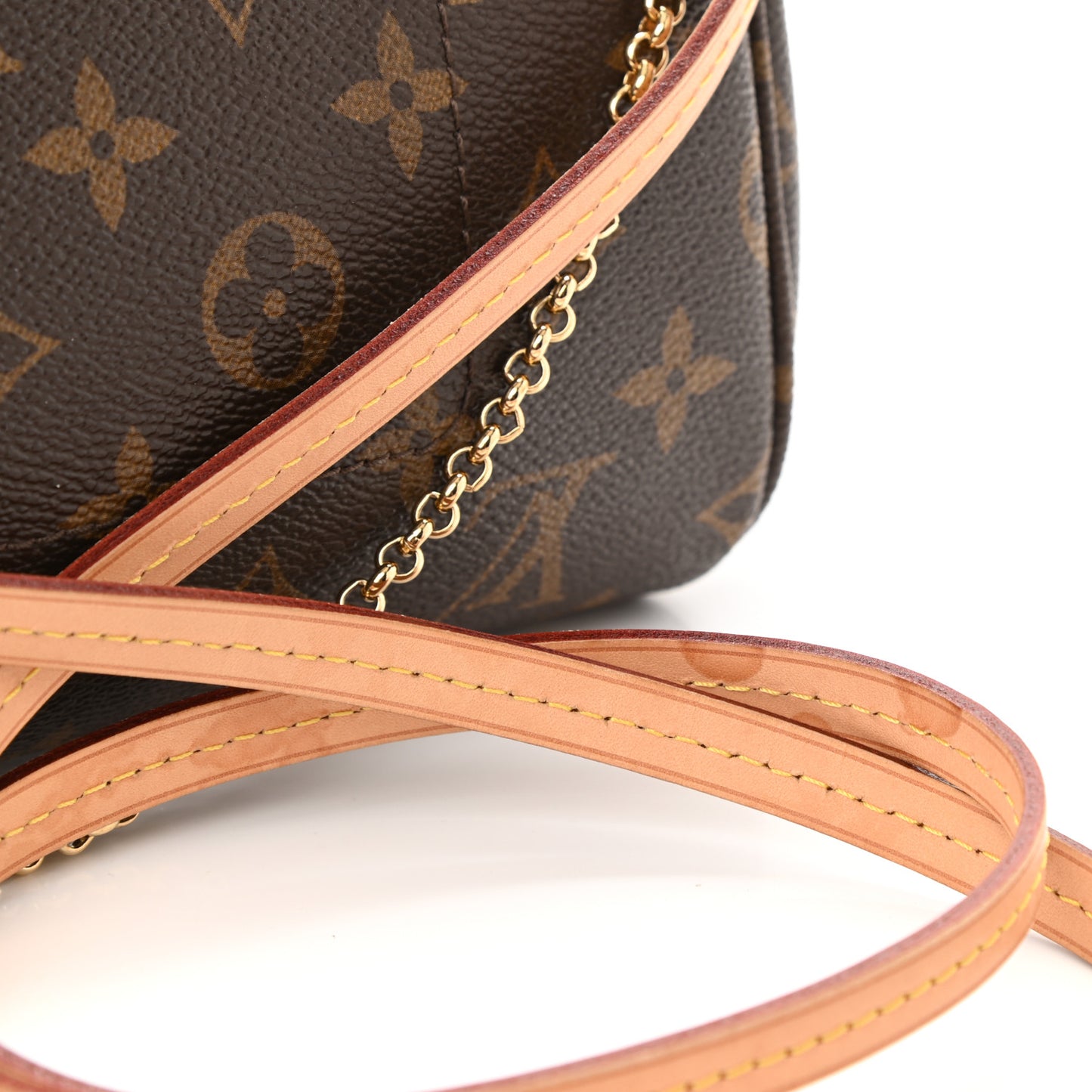 Monogram Favorite MM
