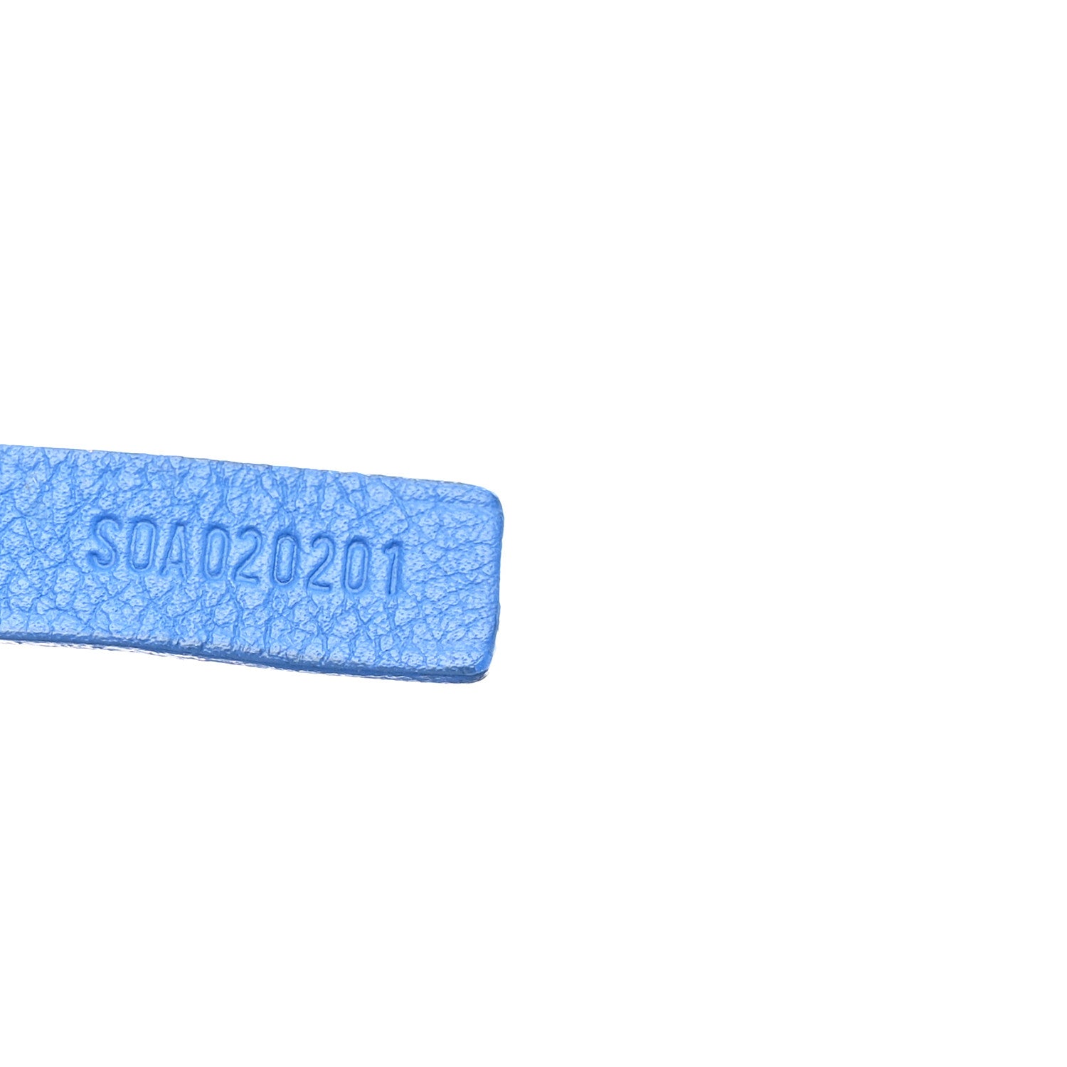 Goyard Goyardine Reversible Anjou PM Sky Blue 17 of 18