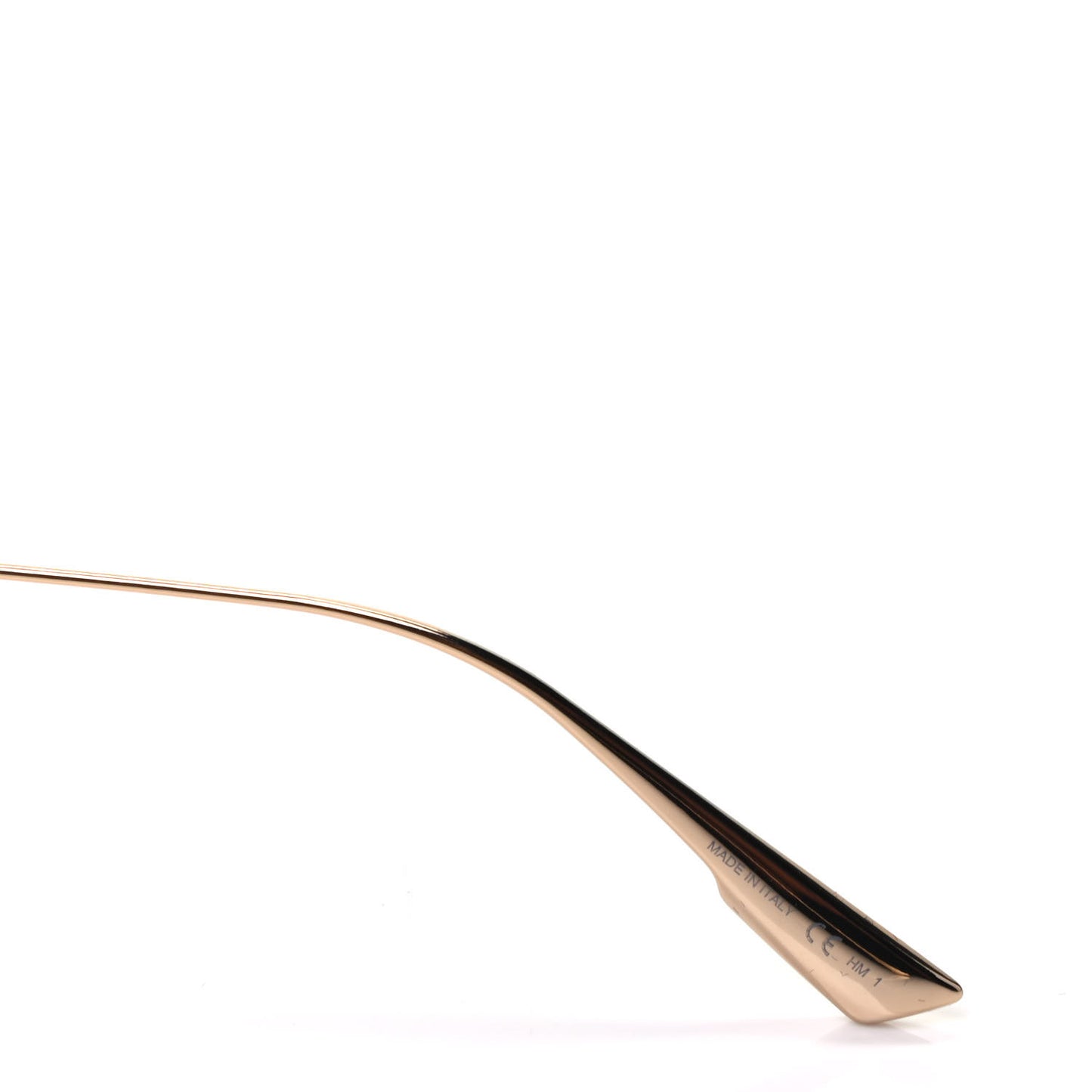 Metal Stellaire 1 Sunglasses Pink Blue