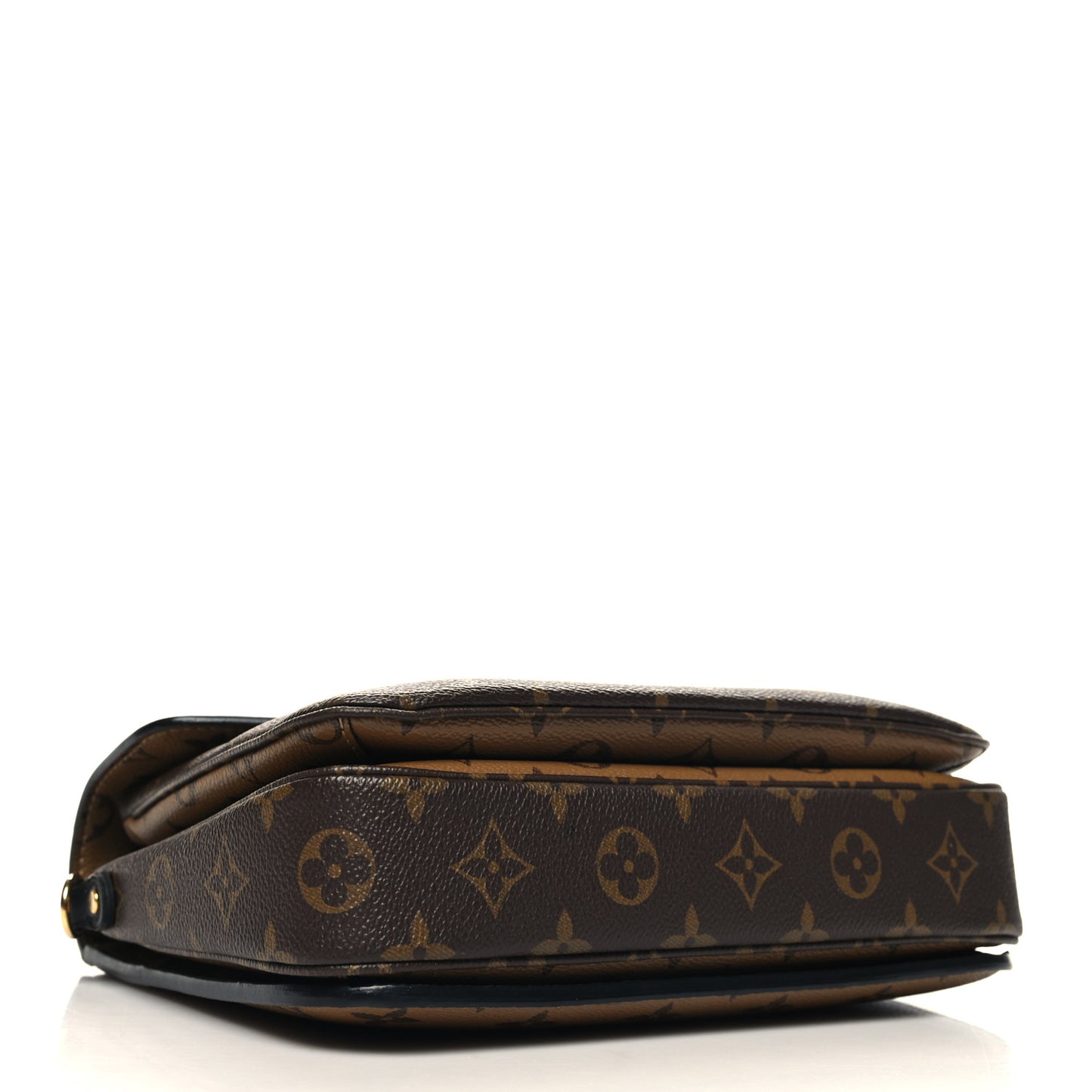 Reverse Monogram Pochette Metis