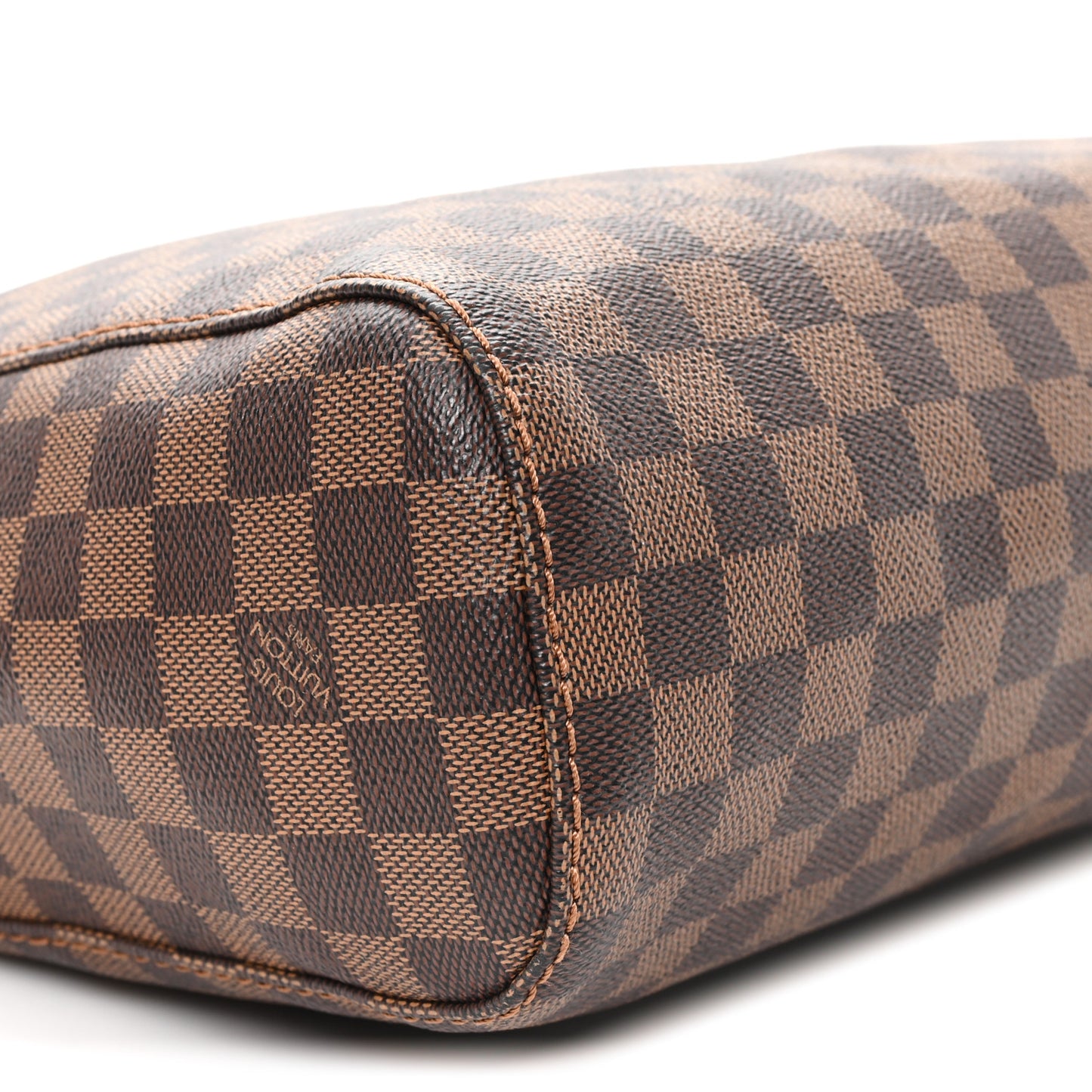 Damier Ebene Portobello PM