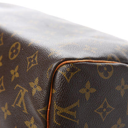 Louis Vuitton Monogram Speedy 30 13 of 17