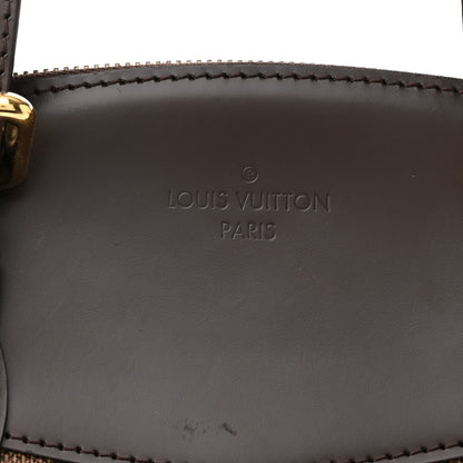 Louis Vuitton Damier Ebene Verona MM 8 of 11