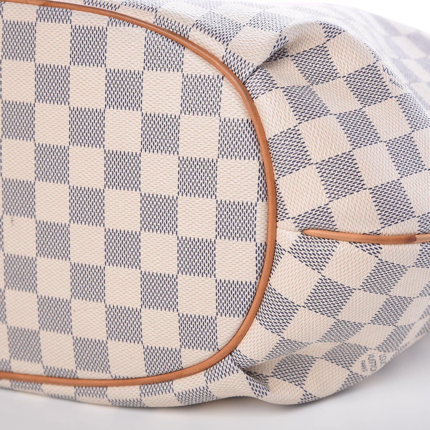 Louis Vuitton Damier Azur Riviera MM 15 of 15
