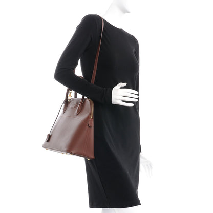 Hermes Togo Bolide 35 Havane 2 of 9