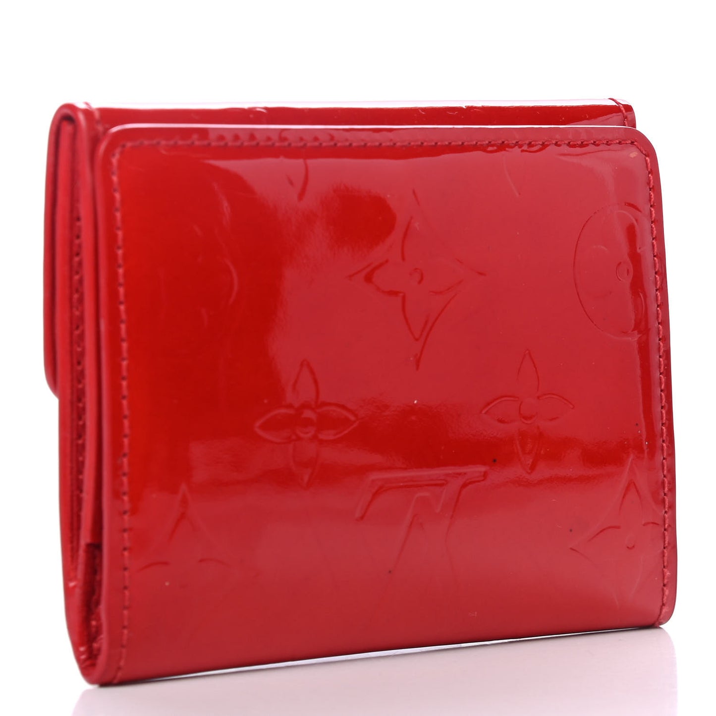 Vernis Elise Wallet Pomme D'Amour