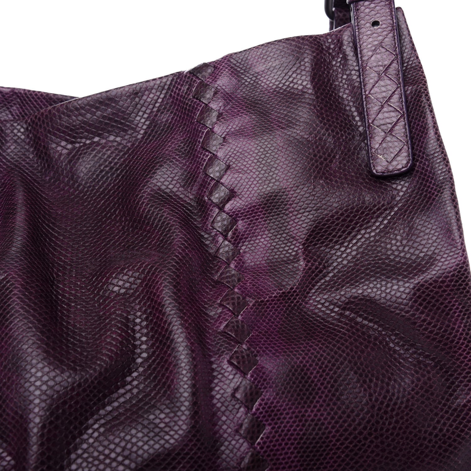 Bottega Veneta Intrecciato Karung Tote Monalisa 10 of 10