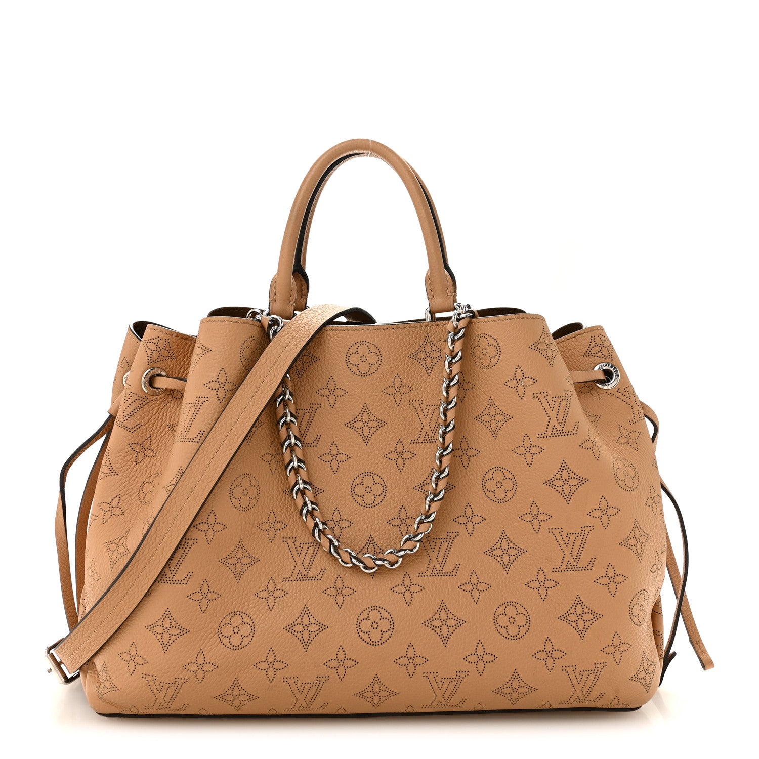 Louis Vuitton Mahina Bella Tote Arizona 1 of 12