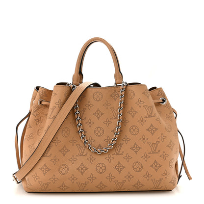 Louis Vuitton Mahina Bella Tote Arizona 1 of 12