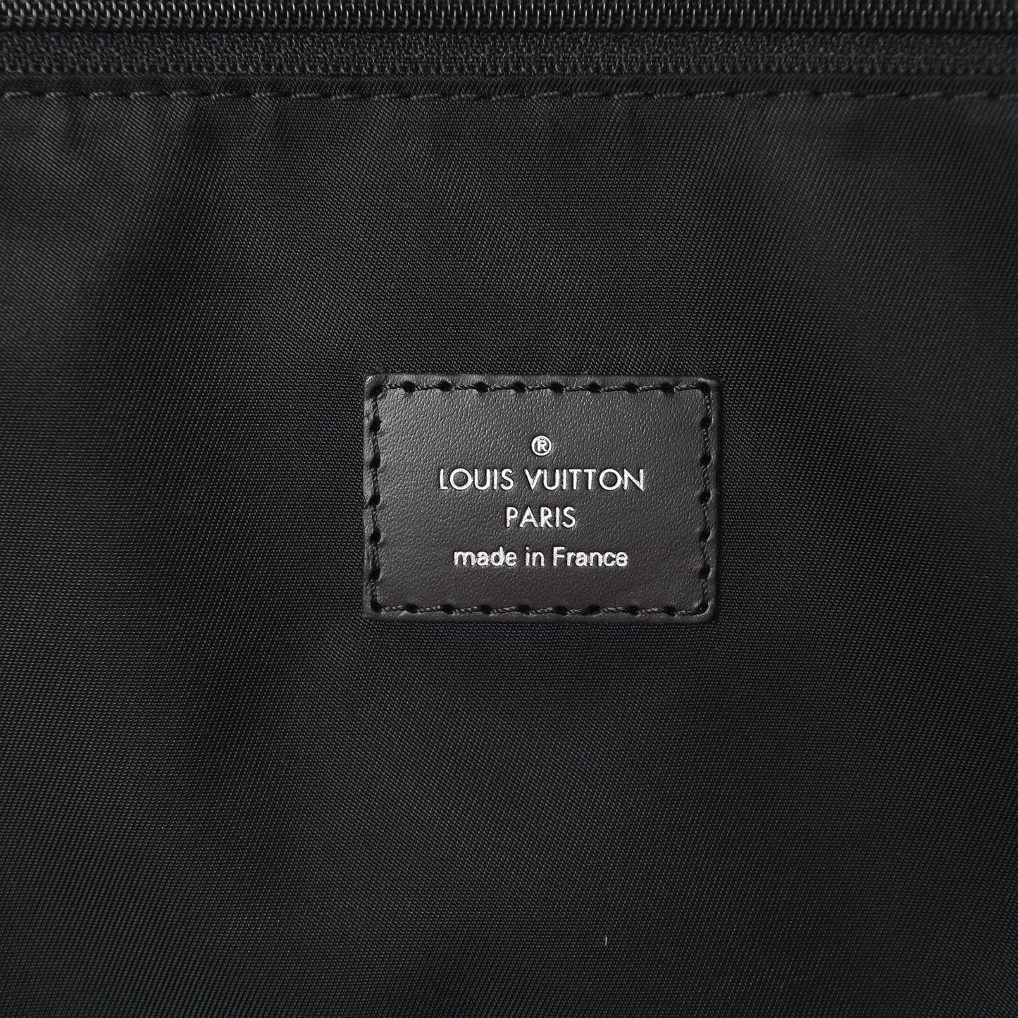 Damier Graphite Neo Eole 65