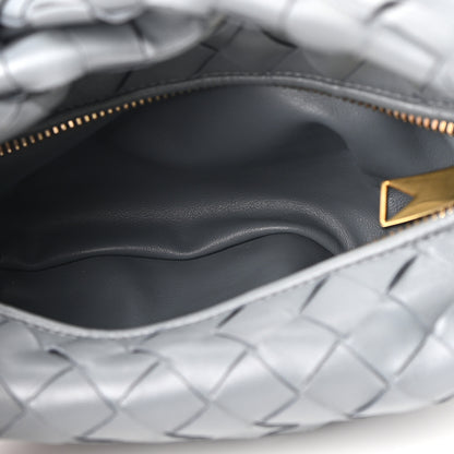 Bottega Veneta Nappa Intrecciato Mini Jodie Thunder 5 of 9