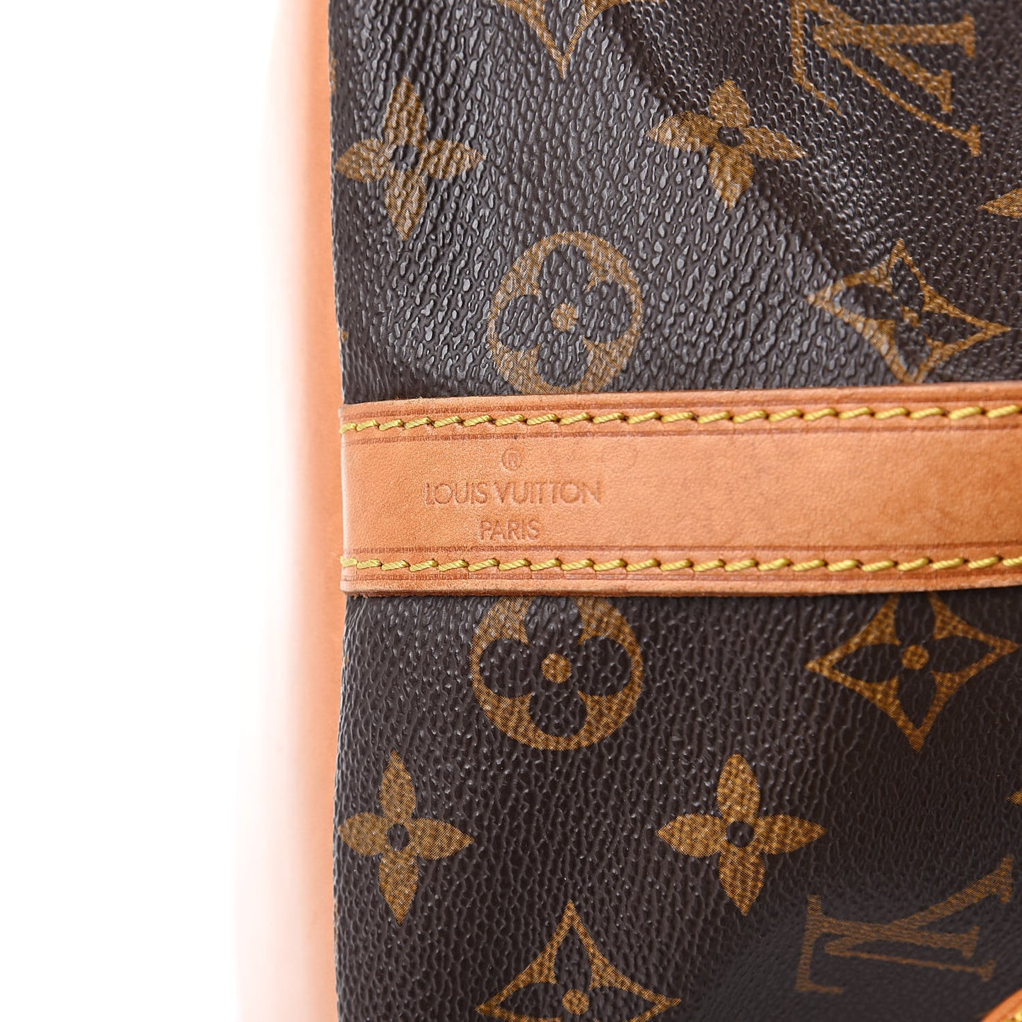 Monogram Petit Noe