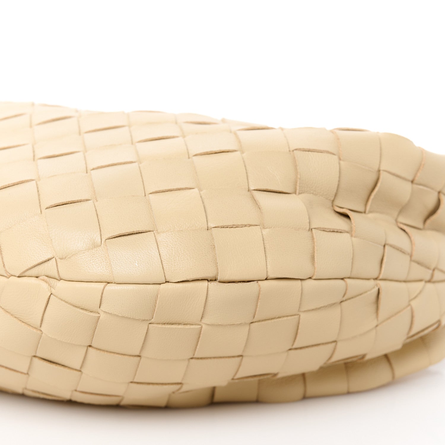 Bottega Veneta Nappa Intrecciato Mini Jodie Porridge 11 of 11