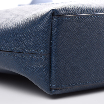 Louis Vuitton Taiga Grigori PM Messenger Ocean 8 of 9