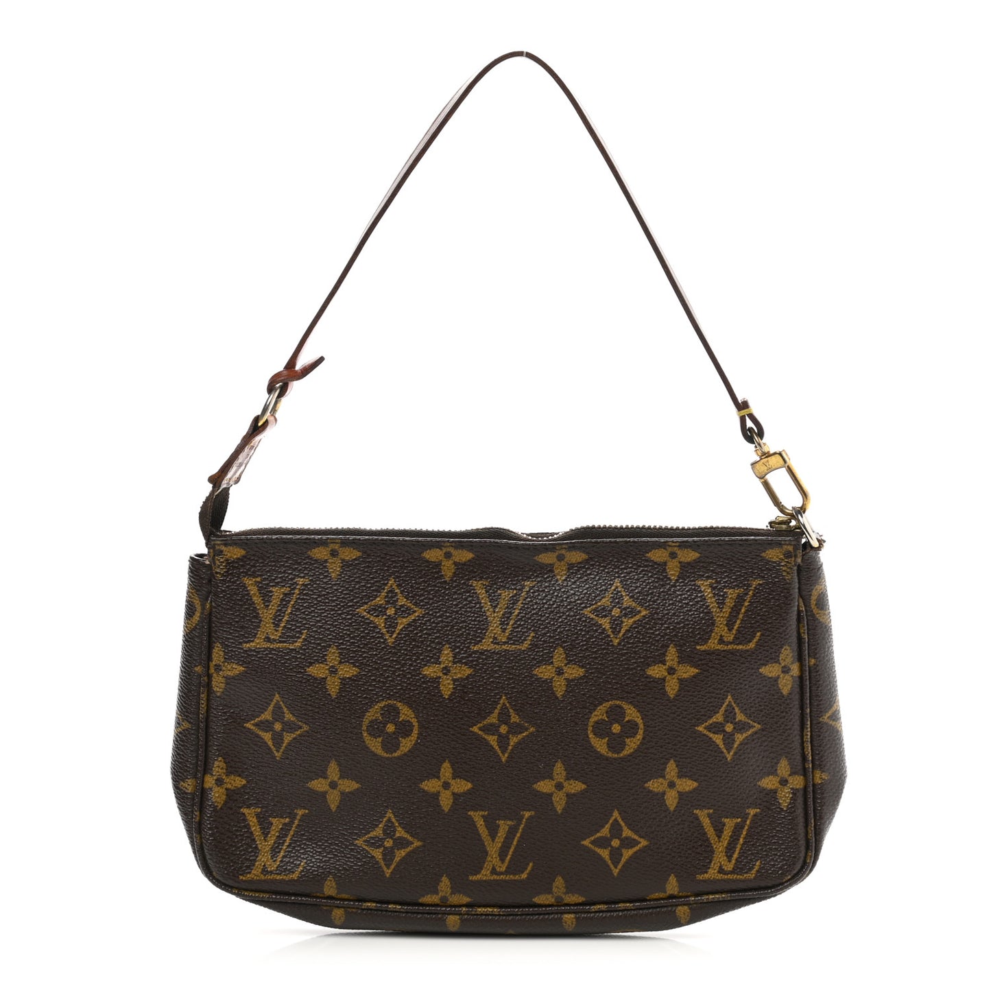 Monogram Pochette Accessories