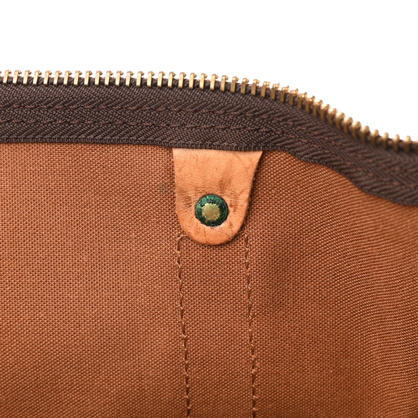 Monogram Keepall Bandouliere 50
