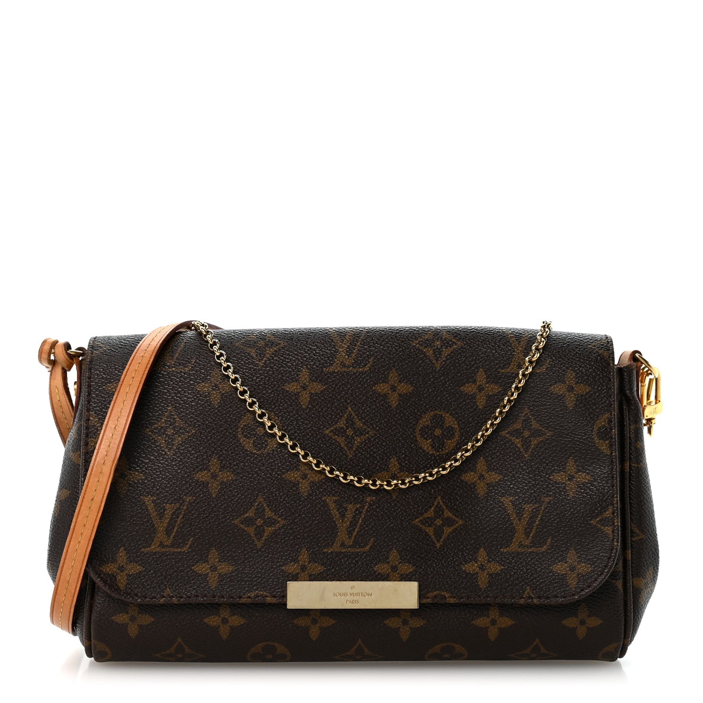 Monogram Favorite MM