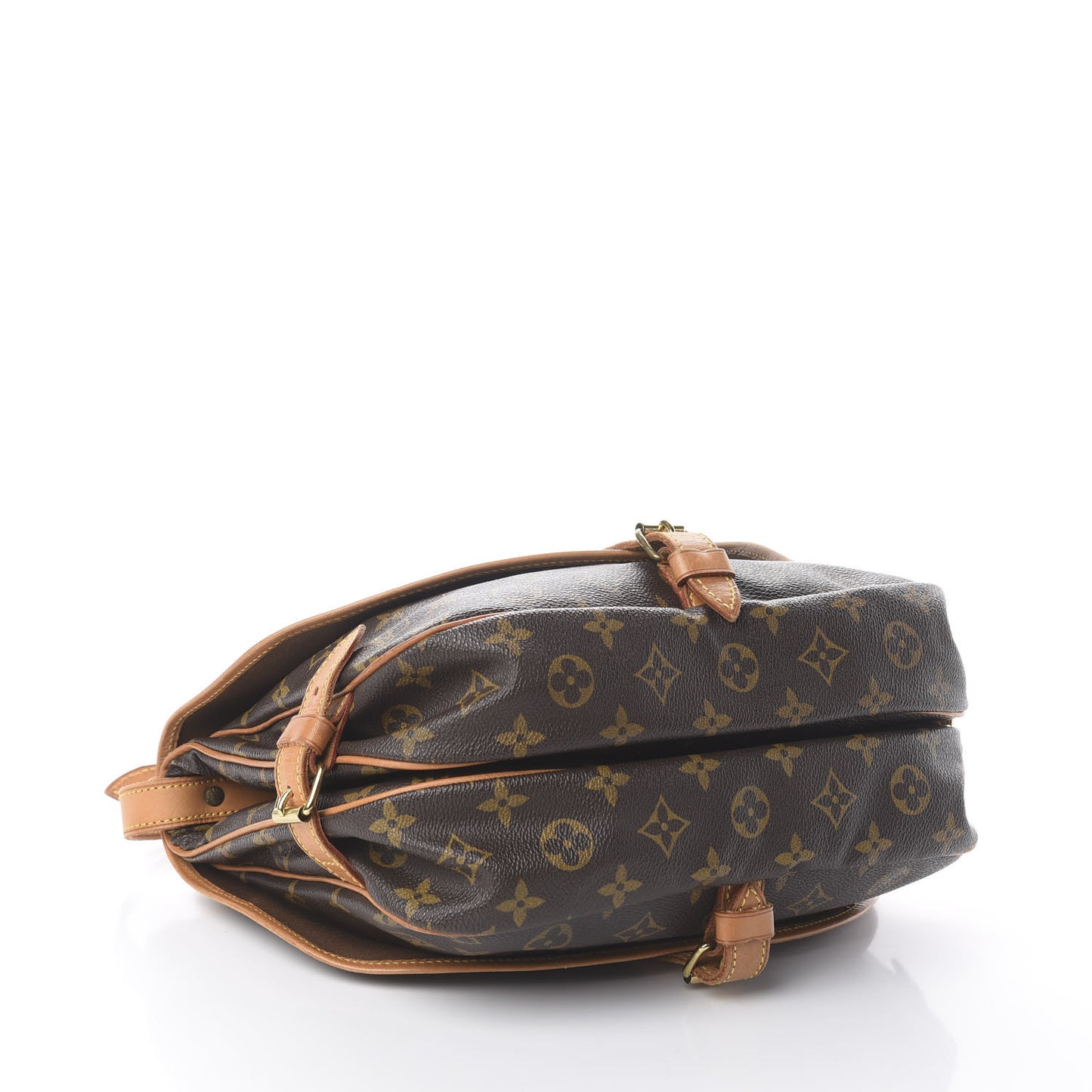 Monogram Saumur 30
