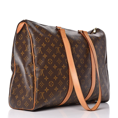 Louis Vuitton Monogram Sac Flanerie 45 3 of 11