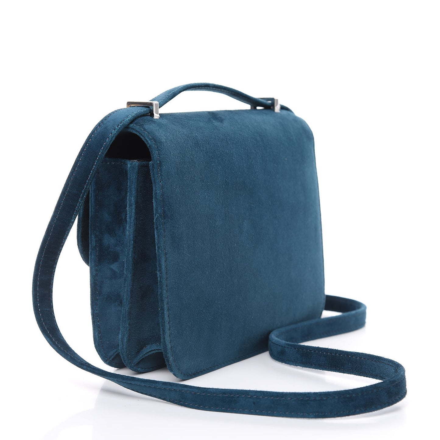 Veau Doblis Constance 18 Bleu Ocean
