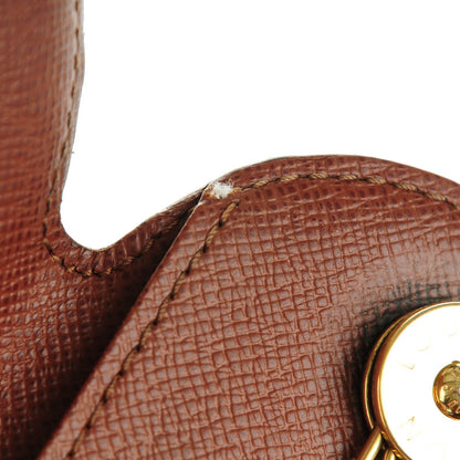 Louis Vuitton Monogram Round Key Holder GM 17 of 19