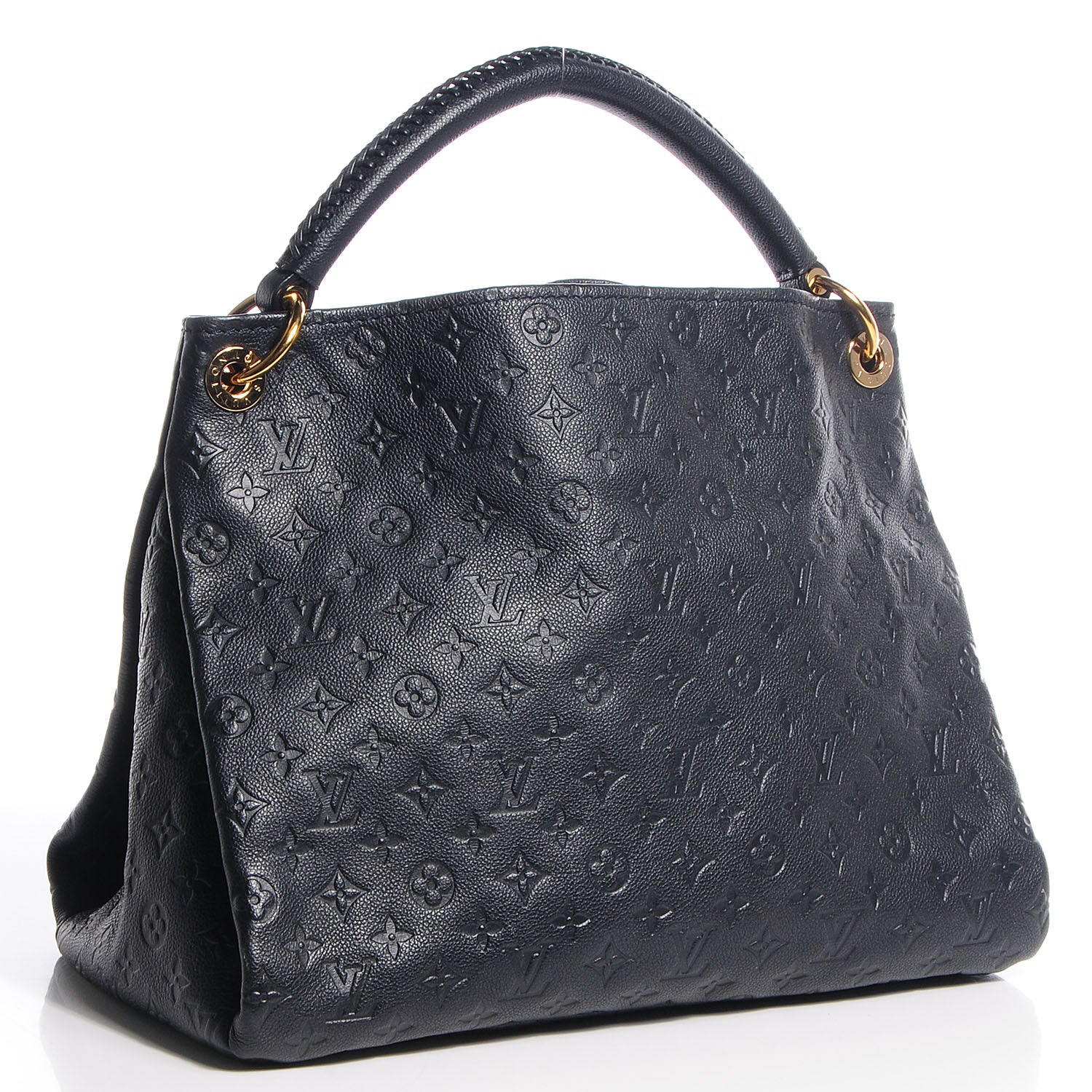 Louis Vuitton Empreinte Artsy MM Infini 3 of 7