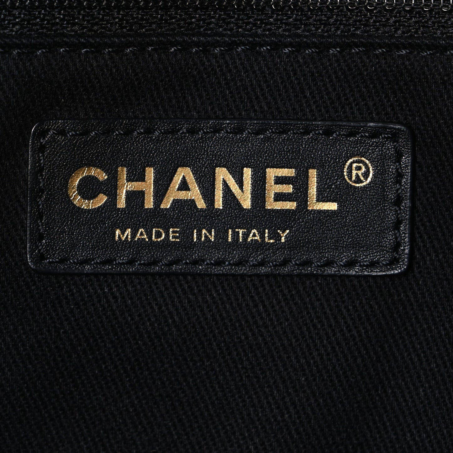 Aged Calfskin Quilted 2.55 Reissue Chain Flap Black