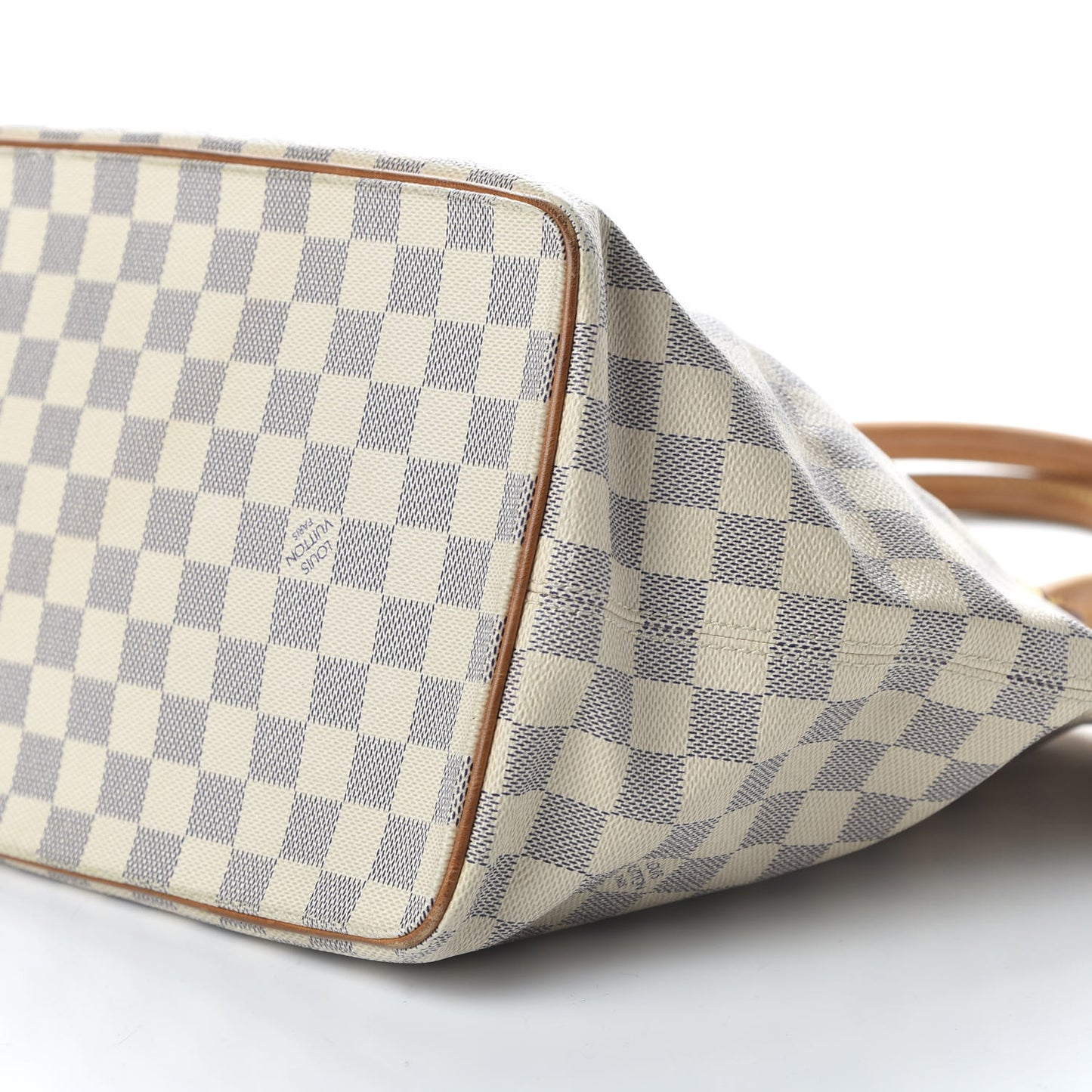 Damier Azur Saleya MM