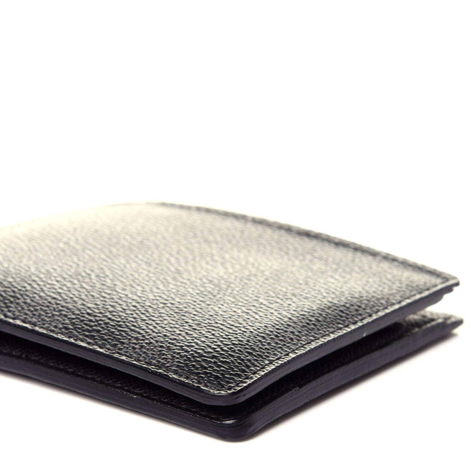 Louis Vuitton Damier Graphite Multiple Wallet 7 of 10