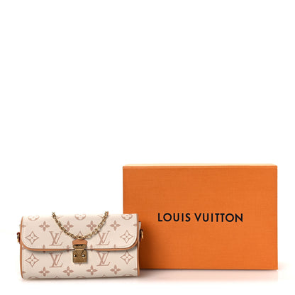 Louis Vuitton Monogram Pochette Camille Dune 12 of 12